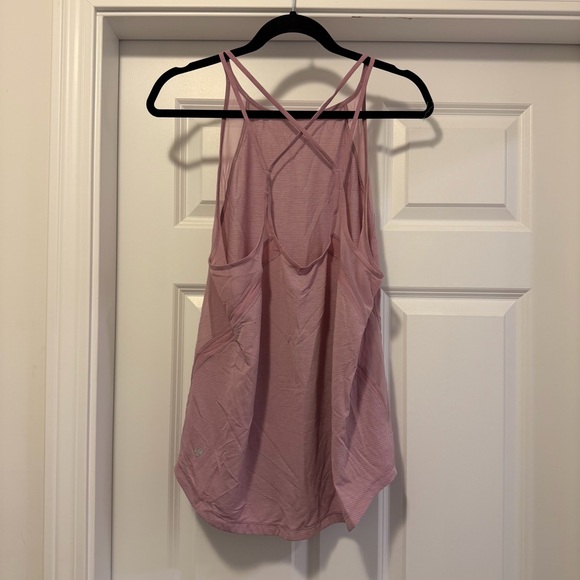 Lululemon Tank Top - Picture 4 of 6